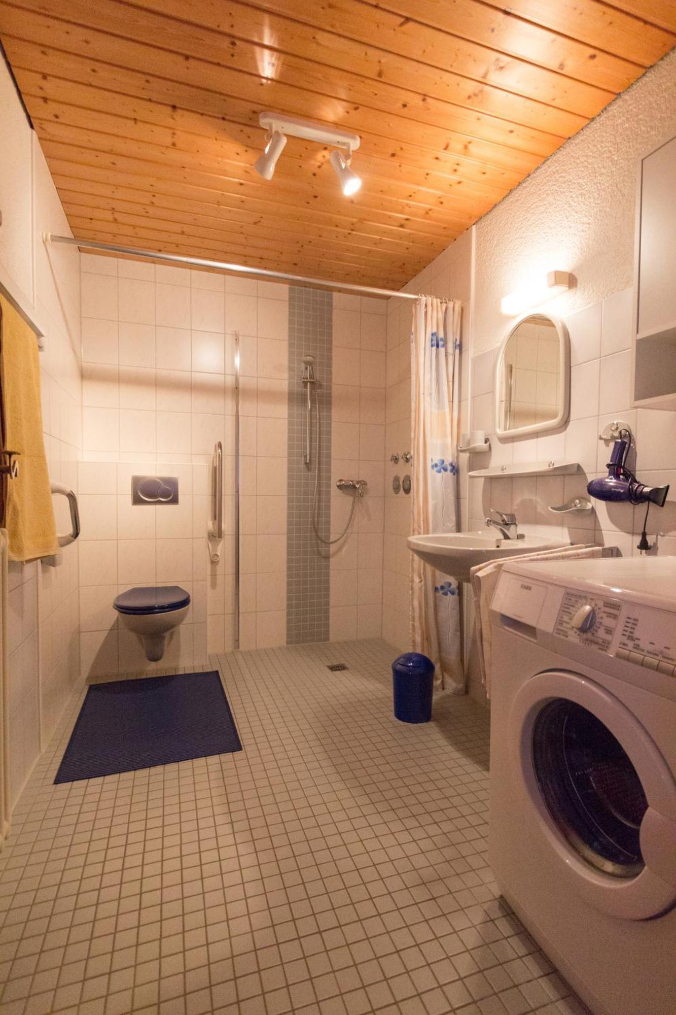Ferienwohnung Jasmin Wieden Zewnętrze zdjęcie