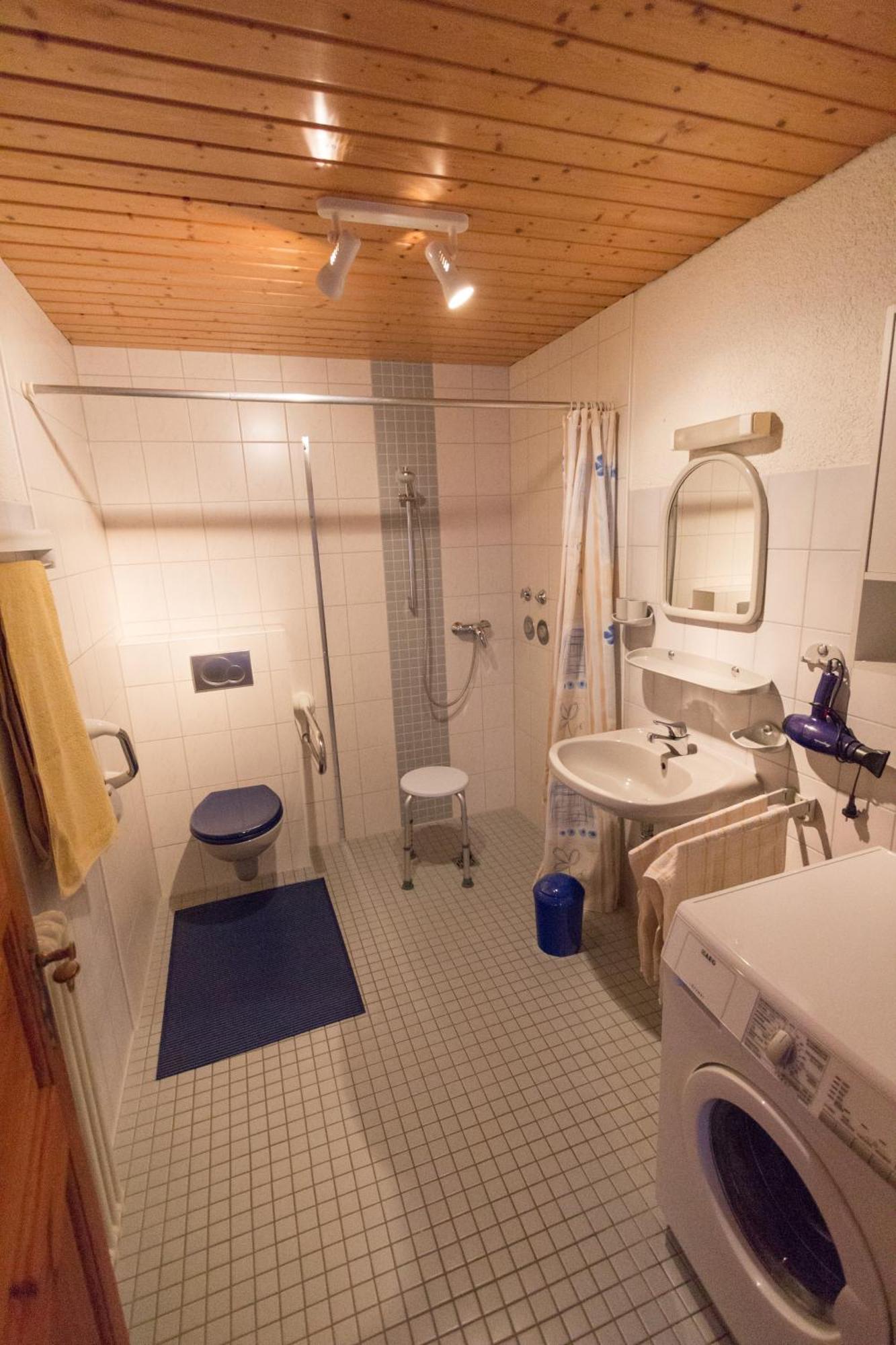 Ferienwohnung Jasmin Wieden Zewnętrze zdjęcie