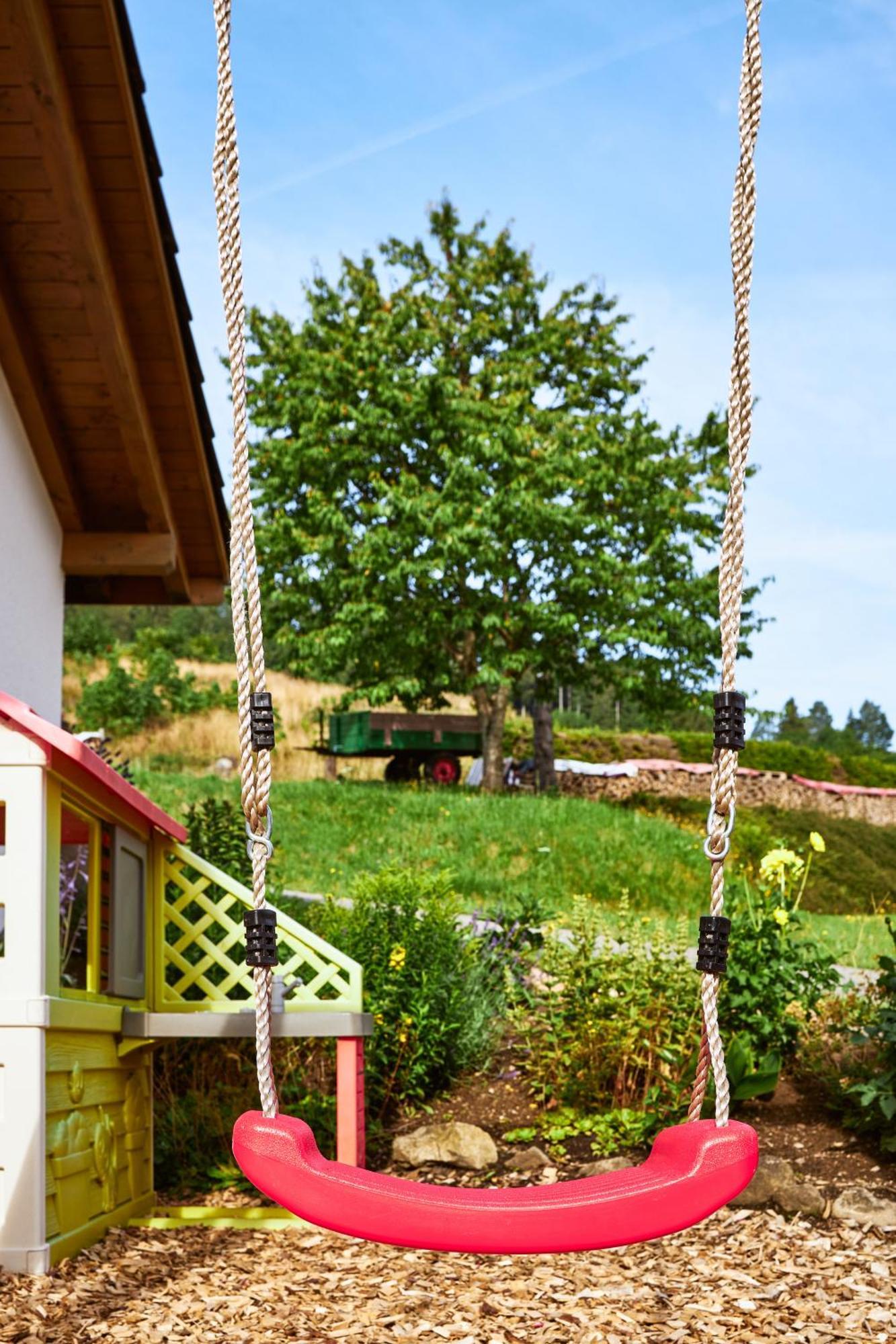 Ferienwohnung Jasmin Wieden Zewnętrze zdjęcie